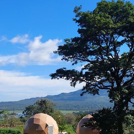 فندق Pura Vista Glamping El Castillo المظهر الخارجي الصورة